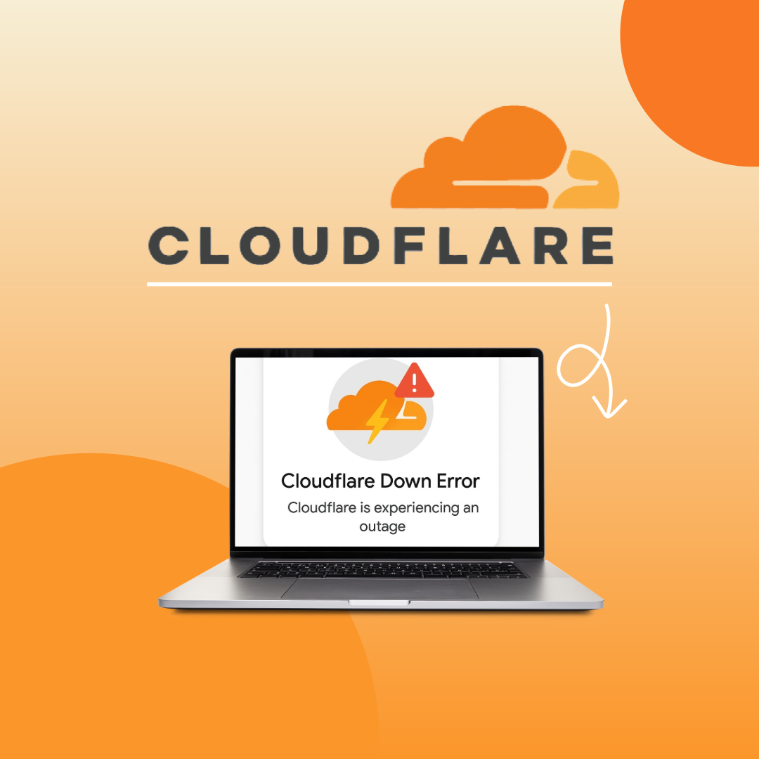 Cloudflare Outage Linked to Machine-Learning Database Glitch