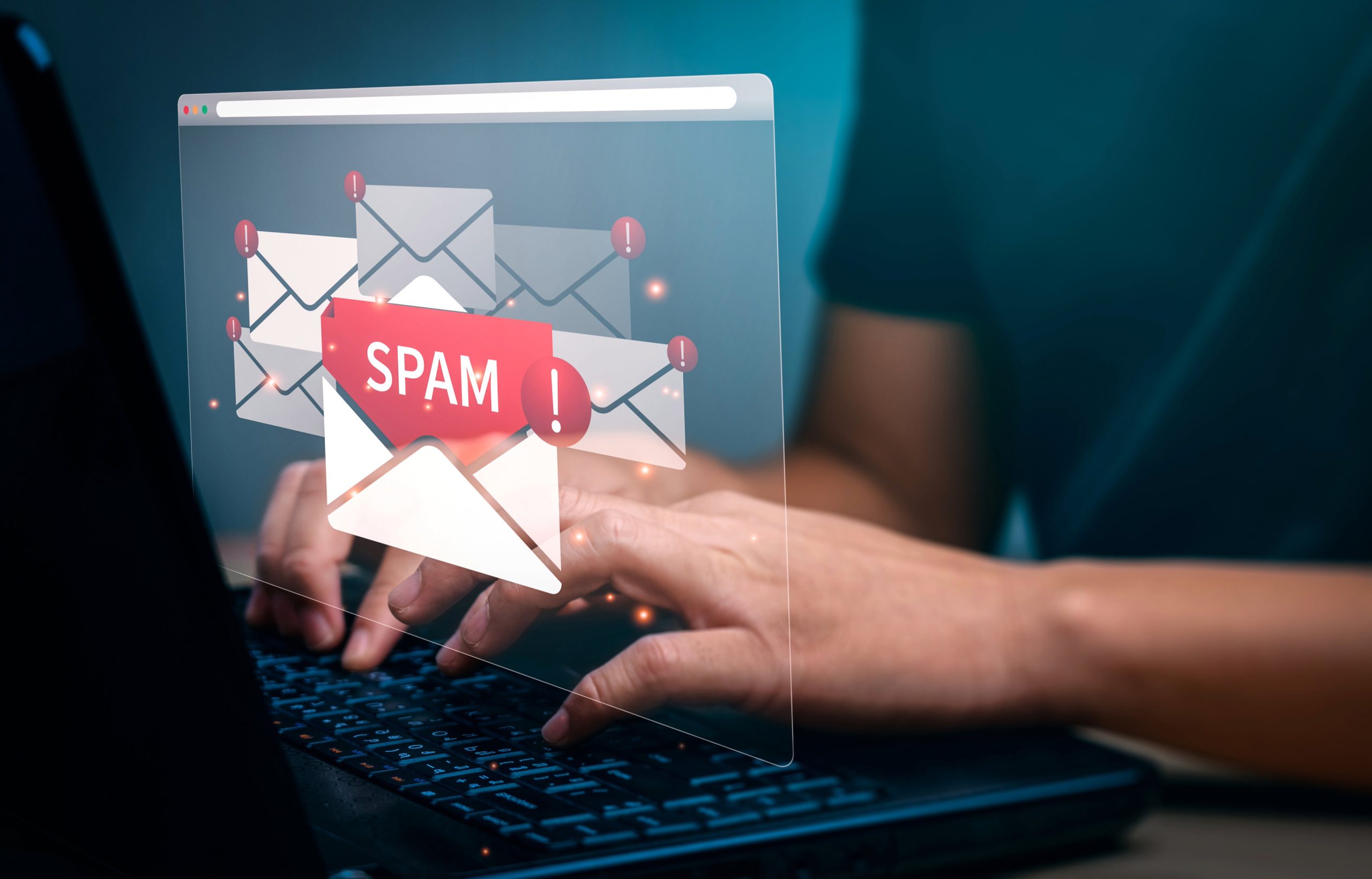 Think Before You Click: Phishing Red Flags Everyone Should Know
