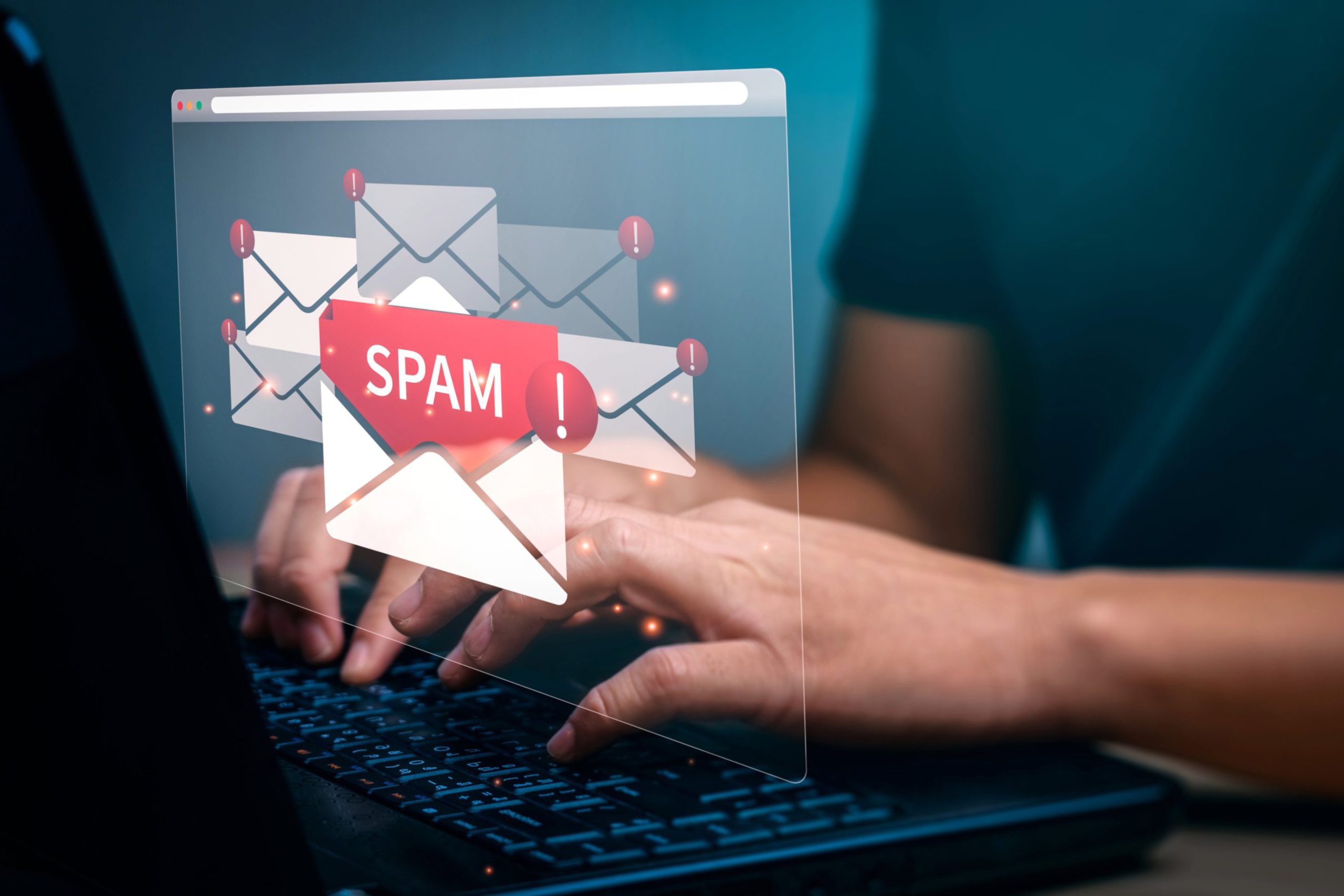 Think Before You Click: Phishing Red Flags Everyone Should Know