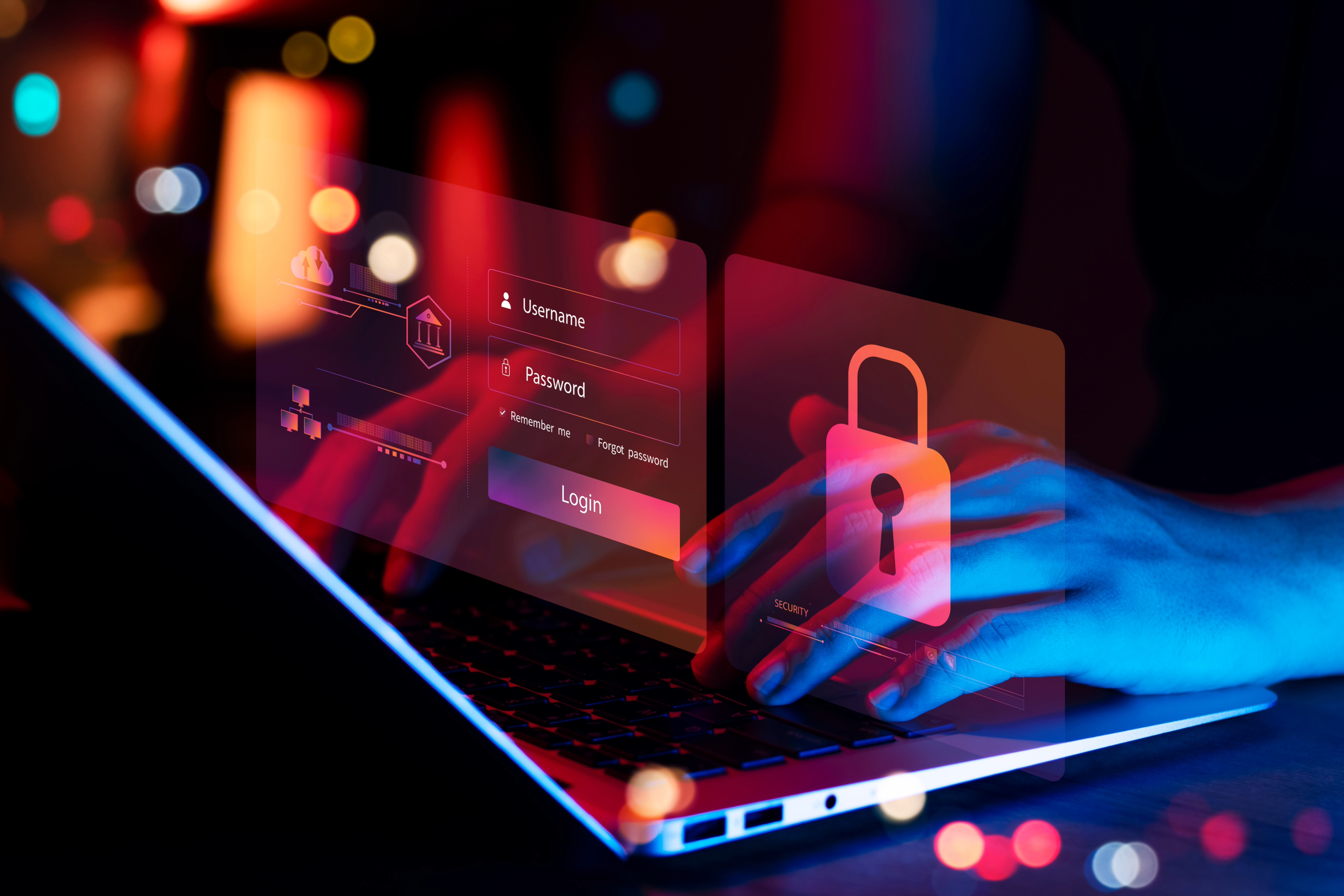Could Someone Access Your Account Without Your Password?
